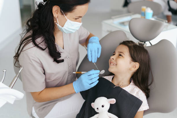 Best Emergency Tooth Extraction in Trenton, OH