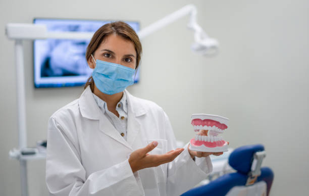 Best Emergency Wisdom Teeth Removal in Trenton, OH