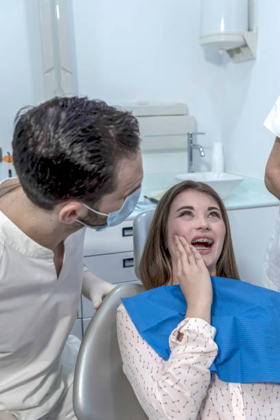 Best Emergency TMJ Treatment in Trenton, OH
