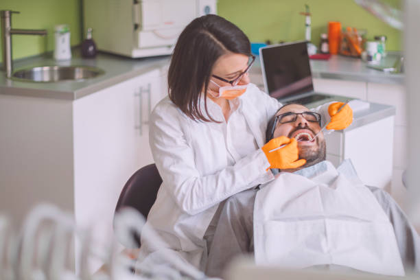 Best Emergency Dental Care for Broken or Chipped Teeth in Trenton, OH