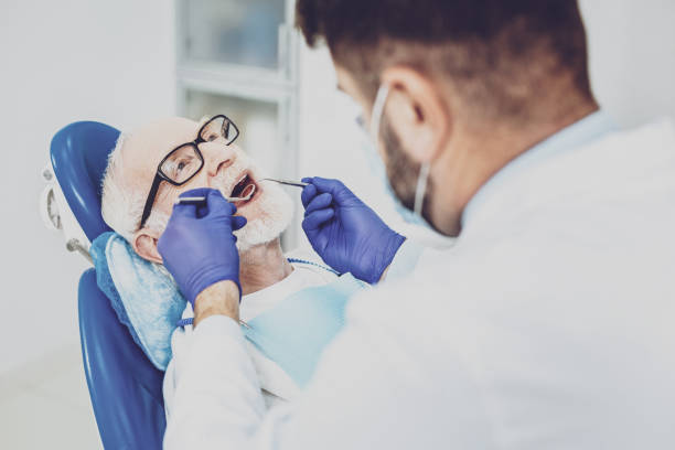 Best Urgent Care for Lost Fillings or Crowns in Trenton, OH